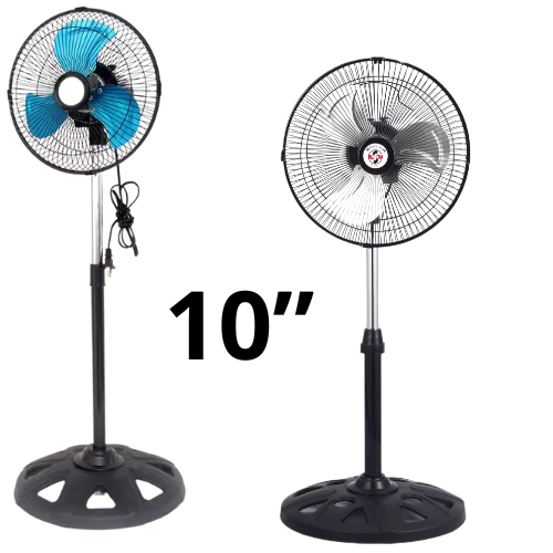 FS-1001 - VENTILADOR FS-1001 10”